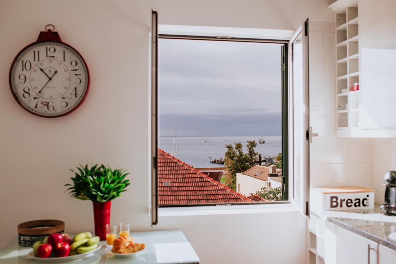 Funchal Old Town Apartments 2.8 Buitenkant foto