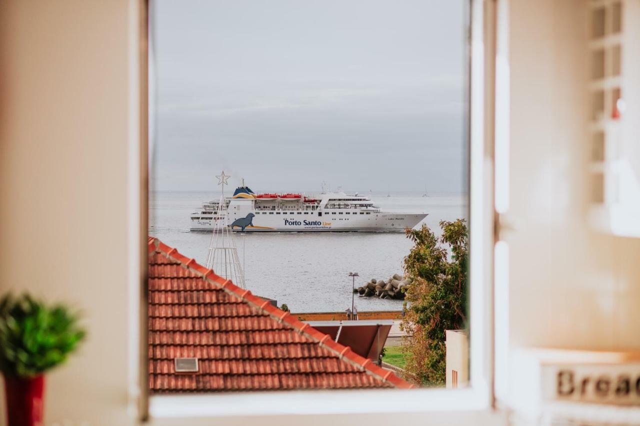 Funchal Old Town Apartments 2.8 Buitenkant foto